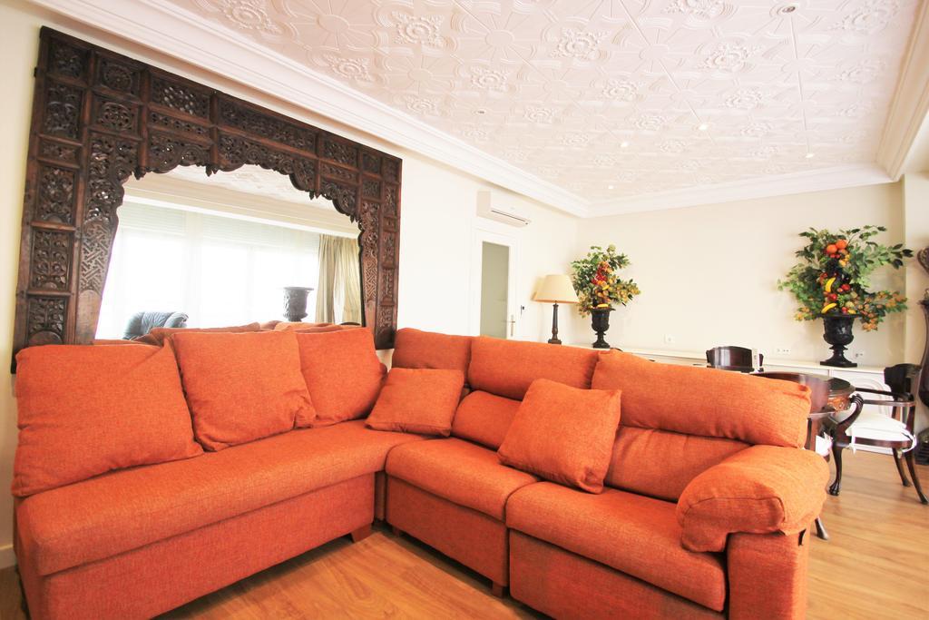 알리칸테 Casaturis Pintor Lorenzo A105 아파트 외부 사진